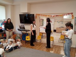 14-10-2025 Dzień Edukacji Narodowej